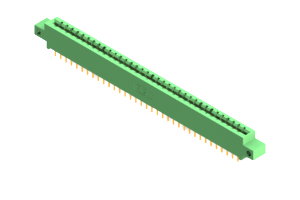 337-070-540-812 - EDAC Card Edge Connector